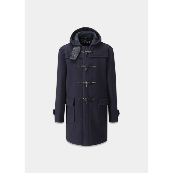 Gloverall morris cheap duffle coat