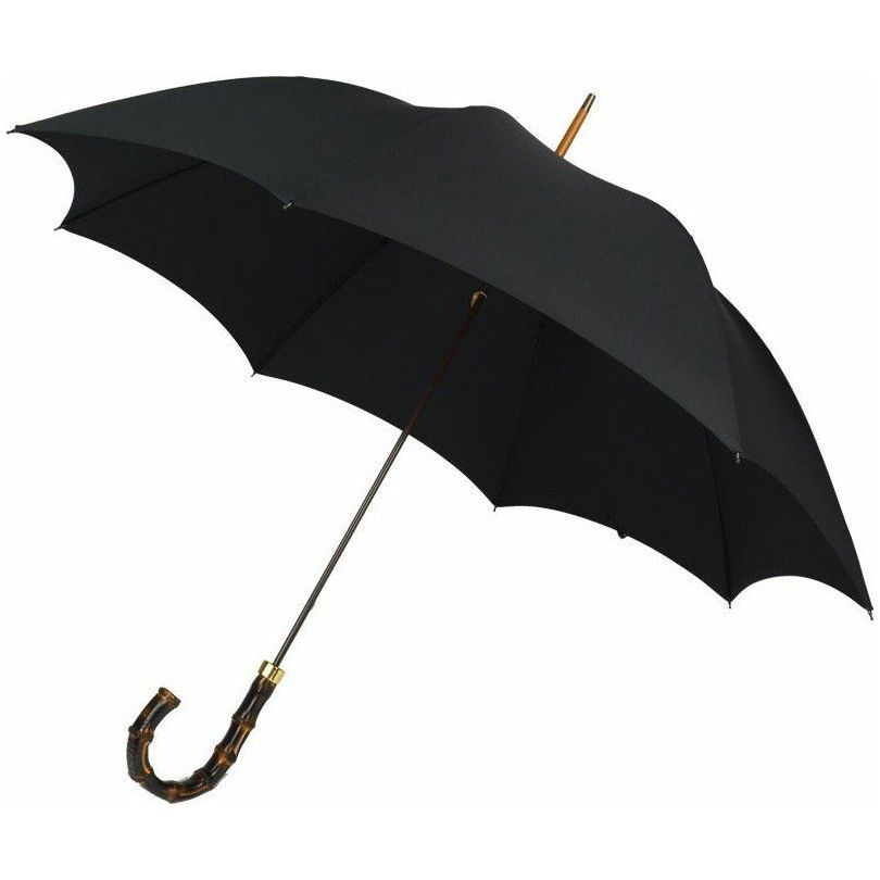 GT16 Scorched Whanghee Handle Fox Umbrella