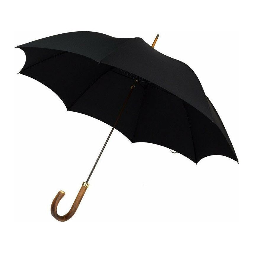 GT8 Chestnut Handle Fox Umbrella