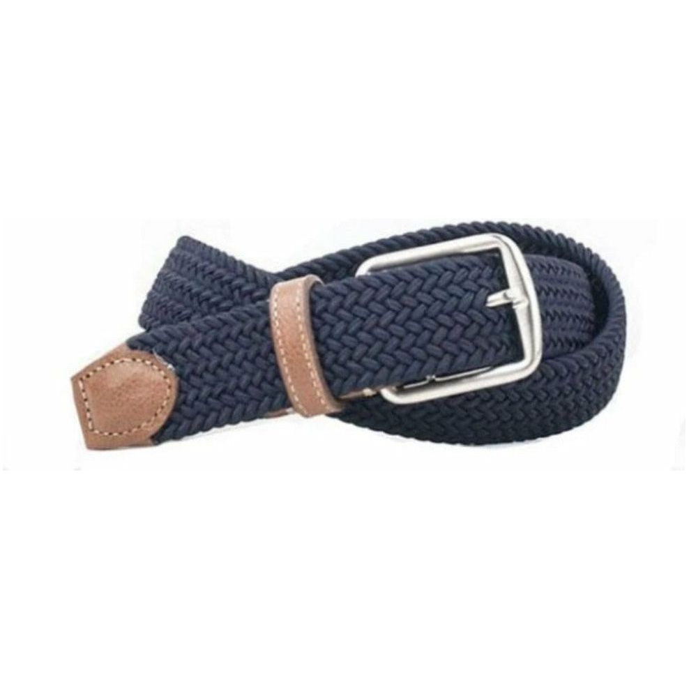 Stretch Web Belt