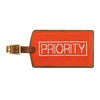 PRIORITY Luggage Tag