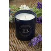 Bonsoir of London Lavender & Geranium Candle